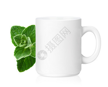 白色陶瓷杯 茶 品尝 草药 喝 茶碗 热的背景图片