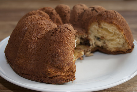自自做的蛋糕 甜点 饼干 棕色的 曲奇饼 面包店 糖 新鲜的图片