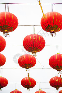 中国红灯笼 幸福 文化 仪式 佛教 庆典 崇拜 艺术 运气图片
