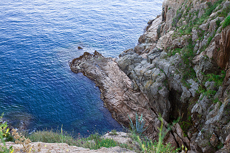 沿海海岸 旅游 旅行 季节 假期 突袭 自然图片