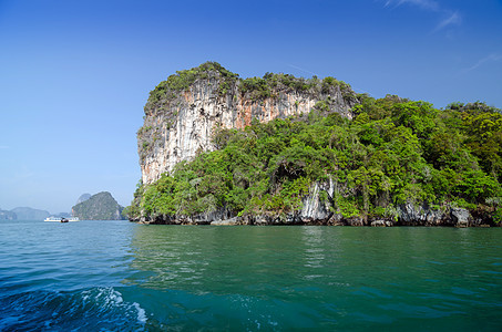 泰国国家公园图片