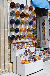 摩洛哥商店前图片