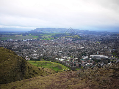 苏格兰高地 爱丁堡图片