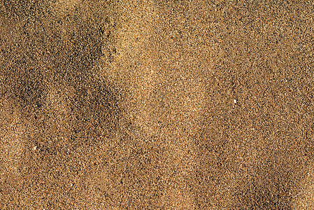 黄沙表面图片