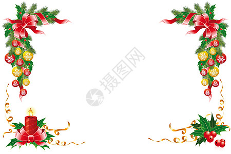 圣诞节装饰 问候语 庆典 装饰风格 寒冷的 十二月 艺术图片