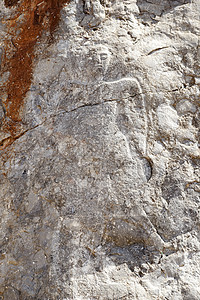 科尔曼岩 沙漠 石头 丘陵 自然 荒野 天空 东方 假期图片