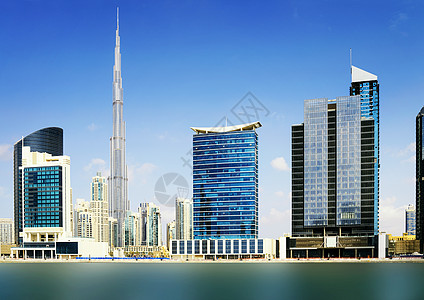 迪拜市中心 购物中心 扎比 酒店 天空 喷泉 水 商业 最大图片