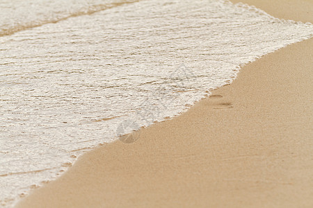 桑迪海滩 夏天 放松 阳光 热带 旅游 海岸图片