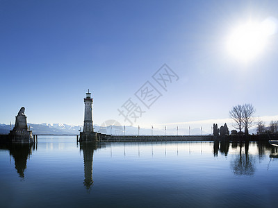 左端 Lindau 背光图片