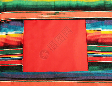 墨西哥框架背景背景 美国 万岁 工艺 市场 手工制作的图片