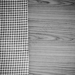 木本底黑色和白色颜色语调灰色的厨房毛巾 餐巾纸图片
