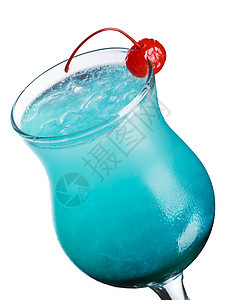 酒精鸡尾酒 玻璃 热带 朗姆酒 水果 液体 白色的 喝背景图片