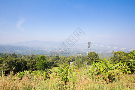 山区地貌 假期 草地 自然 天空 场景 阳光图片