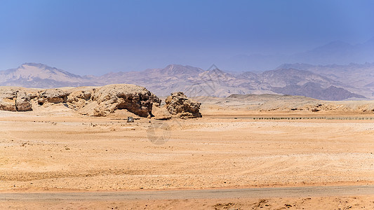 拉斯穆罕默德沙漠图片