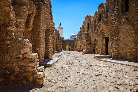 Ksar 片段 星球大战 旅行 夏天 柏柏尔人 太阳图片