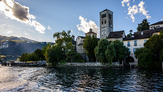 Abbey Orta 奥尔塔 图片