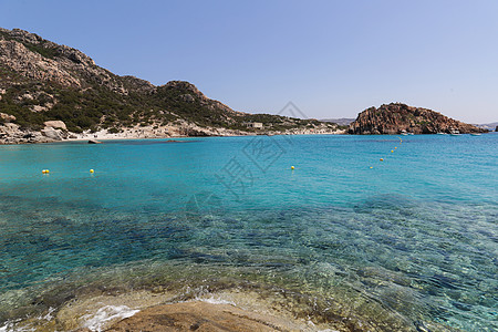 马达代尔纳海滩 海水 透明的 海浪 海岸线 阳光 美丽的图片