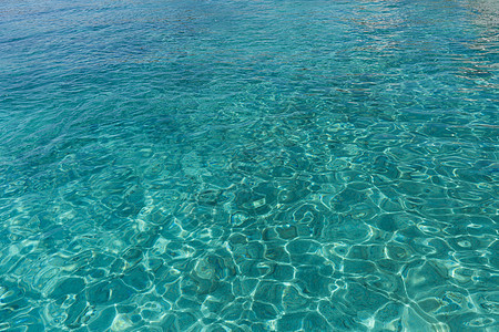 马达代尔纳海滩 夏天 水 地中海 美丽的 群岛 船图片