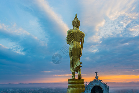 佛像雕像 宗教 祈祷 佛教 假期 建筑学 旅游图片