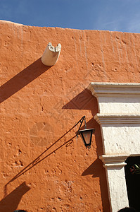 阿雷基帕圣卡塔利娜修道院 镇 建筑学 假期 遗产图片