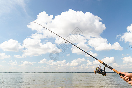 天空之鱼素材渔业 水 活动 海岸 假期 男人 闲暇背景