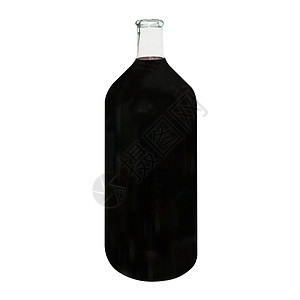 白色的红葡萄酒复古瓶 黑暗的 古老的 享受 老式的背景图片