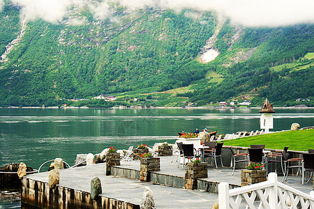 挪威的 假期 海 海洋 游泳 航行 草 水 闲暇背景图片