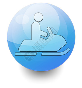 图标 按钮 平方图 雪橇 假期 健康 指示牌 福利图片