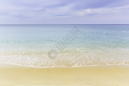 海滩和热带海 夏天 放松 岛 天堂 美丽的 海洋 风景优美的图片
