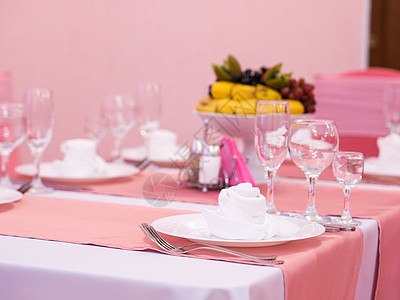 晚餐婚宴桌式 奢华 红酒杯 庆祝 浪漫 桌子 菜单 浪漫的图片