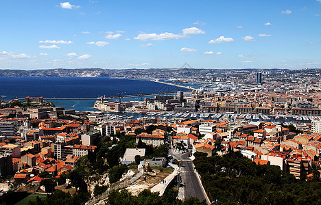 土耳其 安塔利亚市风景图片