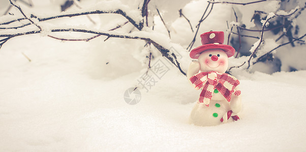 圣诞贺卡 新年快乐 冬天 诺埃尔 雪人 圣诞快乐 雪树 快乐 假期图片