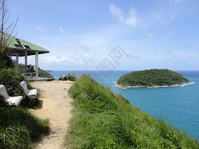 泰国南部安达曼 Andaman 的在普吉 Phuket 的景点图片