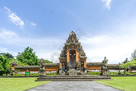 普拉塔曼阿云寺 亚洲 巴厘语 纪念碑 旅游 建筑学 巴厘岛图片