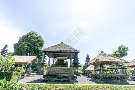 普拉塔曼阿云寺 纪念碑 遗产 宗教 巴厘岛 历史 旅游 建筑学图片