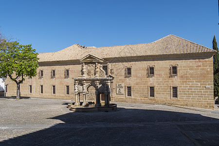 圣费利佩·内里旧理事会研讨会 西班牙亚安巴伊萨 旅游 纪念碑图片