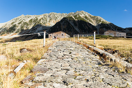 Daikanbo高地图片