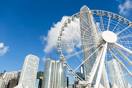 香港阳光明日图片