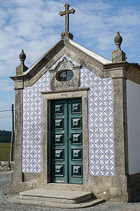 葡萄牙Arcos 礼拜堂图片