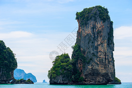 美丽美丽的岩石的风景 令人惊叹及其美貌 K图片