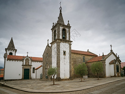 瓦伦卡 葡萄牙 欧洲 朝圣之路 假期 崇拜 朝圣图片