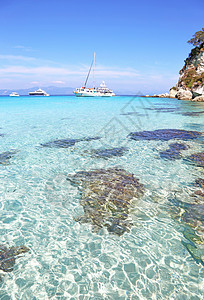 希腊安提帕克索伊奥尼亚群岛图片