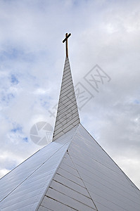 塔林卫理公会教堂图片