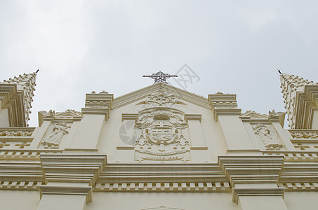 印地亚的圣弗朗西斯教堂 宗教 天主教 镇 阿西西图片