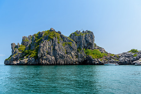 绍尔湾 小老于 沃亚伊 穆科昂忠国家公园 自然 旅游图片