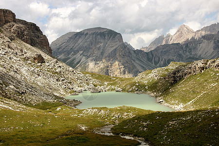 Dolomite的景观-Puez odle自然公园 旅行 白云石图片