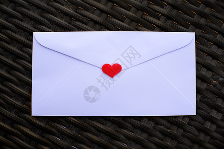 木背心情人节情书信封 卡片 浪漫的 快乐的 浪漫 夫妻图片
