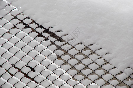 白颜色的雪冬背景 寒冷的 天气 冰 户外 霜图片
