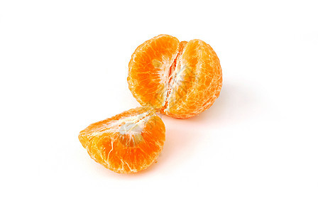 橙色肉类 蒸馏 维生素a 磷 胶原 维生素b1 新鲜 成熟图片