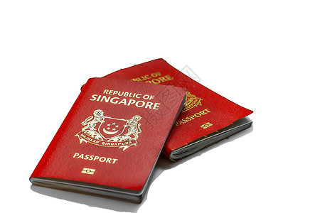 新加坡护照被评为世界上最强大的护照 可免签证或落地签证进入 189 个国家 宏观 飞机场图片
